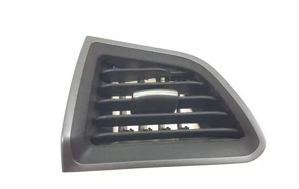Ford Edge II Dashboard side air vent grill/cover trim EM2B19C696AF EM2B19C696