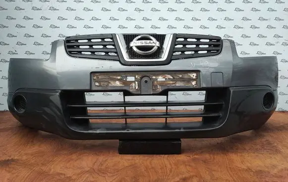 Nissan Qashqai Front bumper