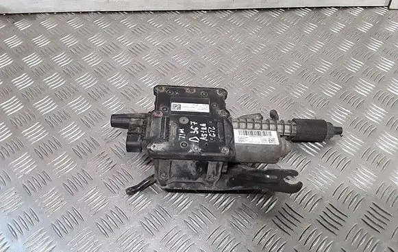 Opel Astra J Hand brake/parking brake motor 13365044