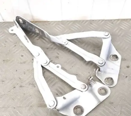 Ford Transit Custom Engine bonnet/hood hinges BK2116800AD BK2116801AC