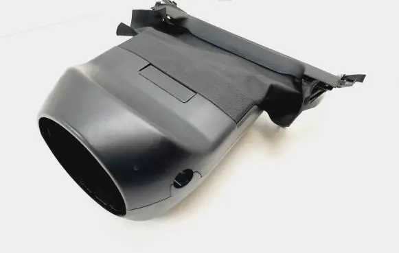 BMW X1 E84 Steering wheel column trim 51452991427 6131695026501 61316950