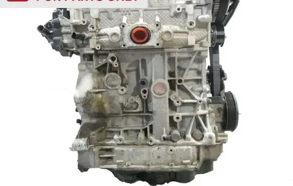 Seat Leon (5F) Engine CZE CZEA