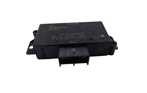 Nissan Qashqai Other control units/modules 285384EA0A 305166
