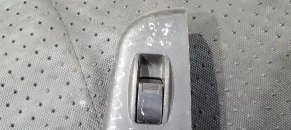Honda Accord Electric window control switch 83745S1AE210