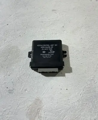 Jaguar S-Type Other devices XR835A496AE