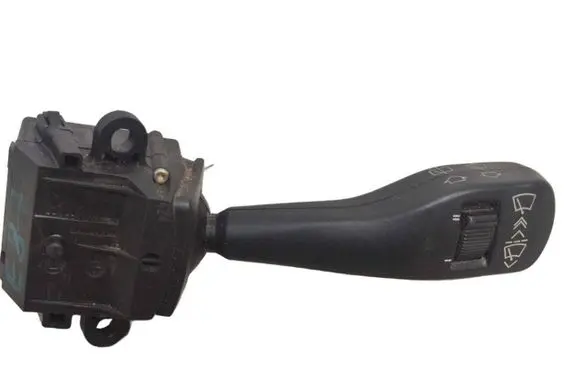 BMW 3 E46 Wiper control stalk 8363669M 01204020