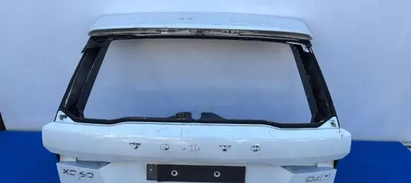 Volvo XC60 Tailgate/trunk/boot lid 31420451