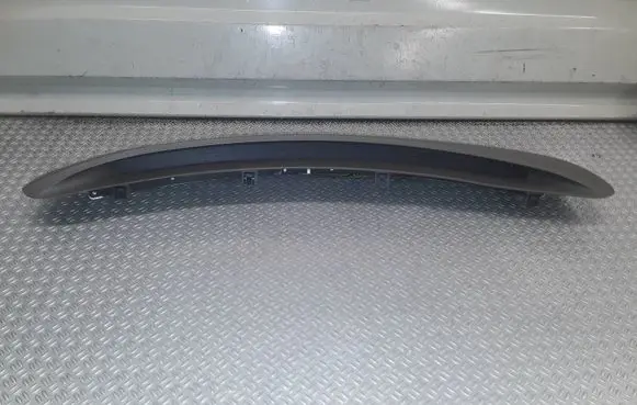 Chrysler Voyager Screen/display/small screen P0XC85ZJ8AC RZJ8AC