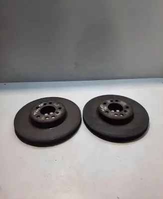 BMW X5 E53 Front brake disc