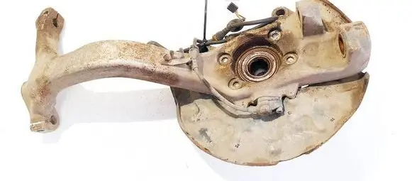 Audi A4 S4 B6 8E 8H Front wheel hub