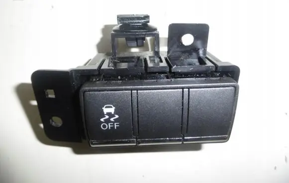 Infiniti Q50 ESP (stability program) switch 