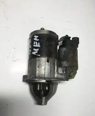 KIA Sportage Starter motor 361002B220 M000TD0271ZE