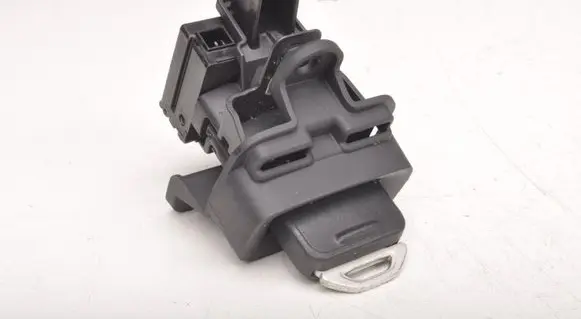 Volvo V60 Ignition key/card AH4N-15607-AE