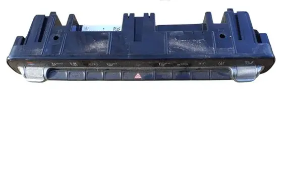 Mercedes-Benz EQA Climate control unit A2479056603 HW183600
