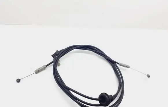 Honda Accord Engine bonnet/hood lock release cable 