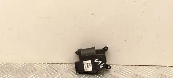 Tesla Model 3 Air flap motor/actuator 150062300A