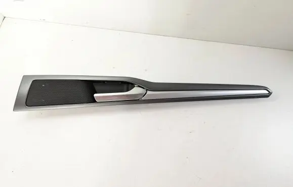 Ford Fusion II Rear door interior handle trim DS7318C928AA