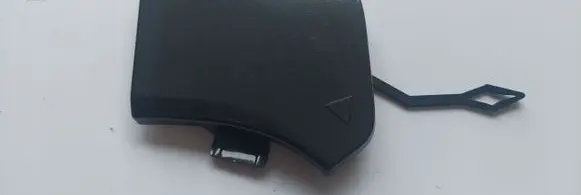 BMW X6 G06 Rear bumper row hook cap/cover 51128069967