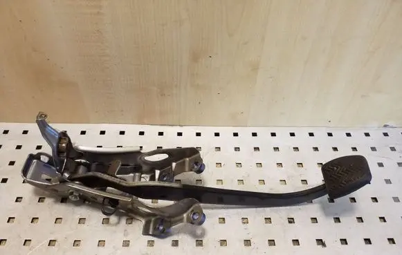 Brake pedal