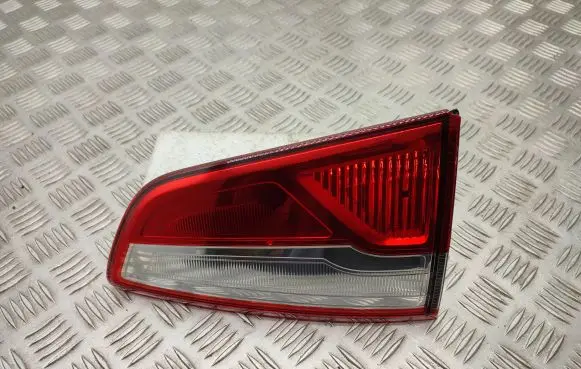 Ford Ecosport Tailgate rear/tail lights CN1513A603BB