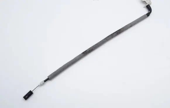 BMW 1 E81 E87 Rear door cable line 7059675 51227059675
