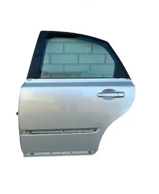 Volvo S40 Rear door 31335461