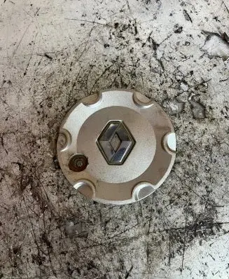 Renault Megane II Original wheel cap 8200134772
