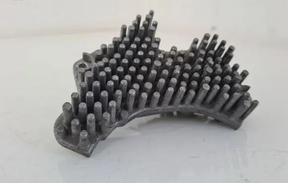 Mercedes-Benz E W210 Heater blower motor/fan resistor 2108206210