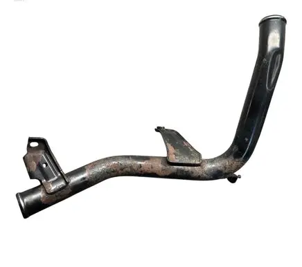 Volvo S40 Intercooler hose/pipe