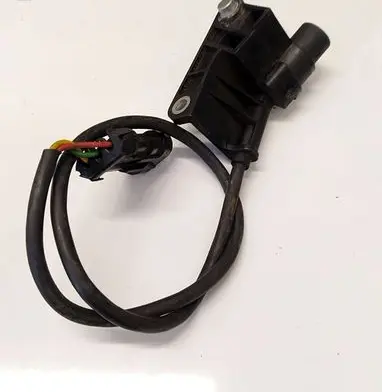 Opel Astra G Camshaft position sensor 90412795