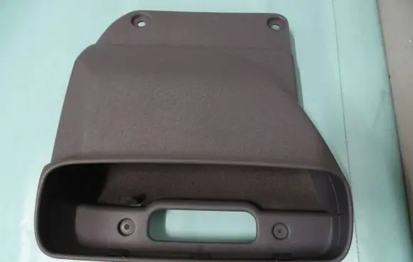 Renault Clio II Glove box 7700421404