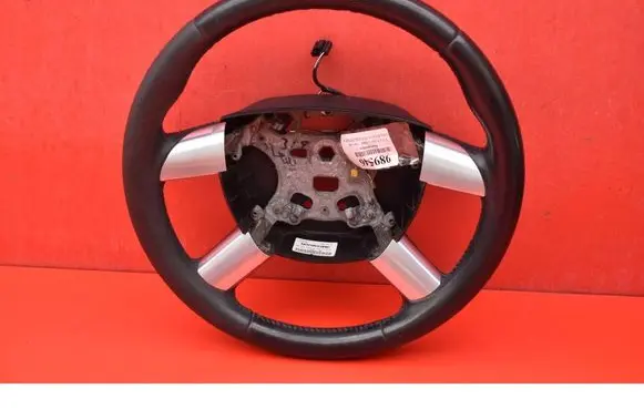 Ford Focus C-MAX Steering wheel 3M513600B