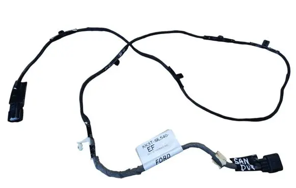 Ford Transit VII Sliding door wiring loom KK3T19L540 14335203000