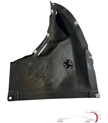 BMW X4 G02 Front arch 51719854882