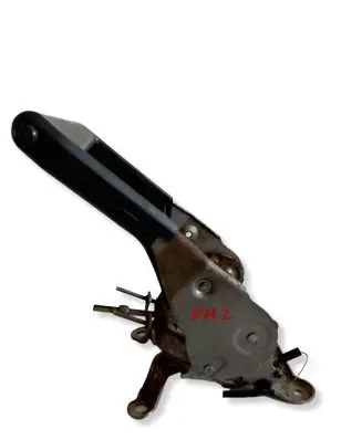 Renault Megane II Hand brake release handle 8200273004