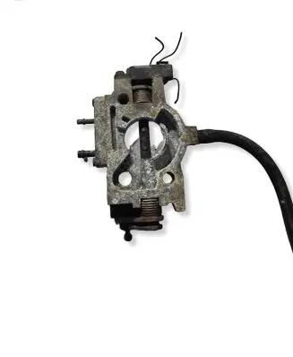 Opel Corsa B Throttle body valve 87654