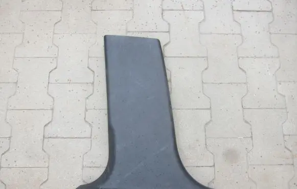 Audi A6 S6 C6 4F (B) pillar trim (bottom) 4F0867239