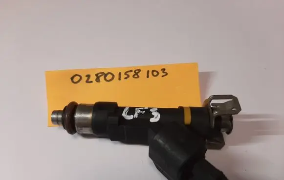 Mazda 6 Fuel injector 0280158103