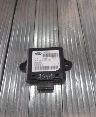 Peugeot 407 Other control units/modules 9647428280 EAS30001 09733309900