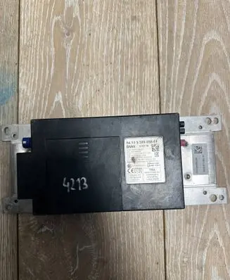 BMW 2 F46 Bluetooth control unit module 9389658