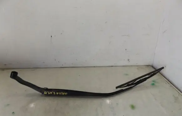 Mazda 2 Windshield/front glass wiper blade 