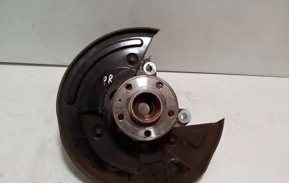 Polestar 2 Front wheel hub 31681838