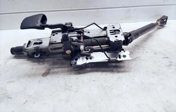 Volkswagen Touran I Steering wheel axle set 1T14195021 1811249000