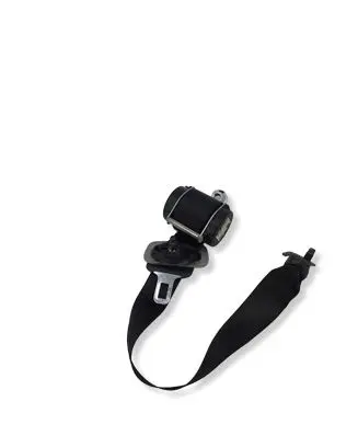 Opel Astra H Rear seatbelt 602143200 040217
