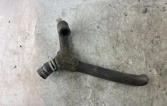 Opel Astra H Engine coolant pipe/hose 360578926 24457200