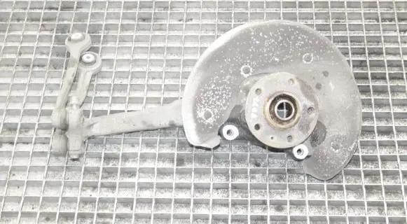 Audi A5 Sportback 8TA Front wheel hub