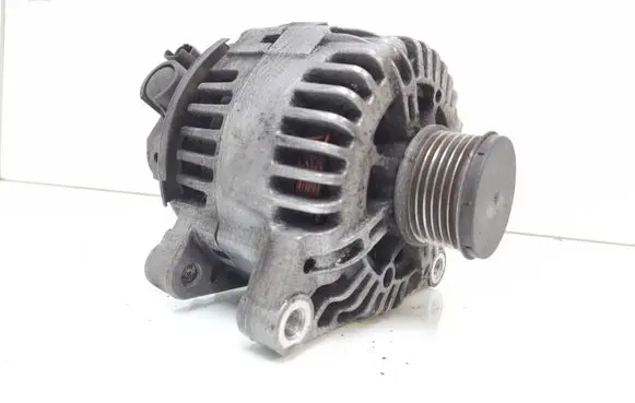 Peugeot 308 Generator/alternator 9646321780