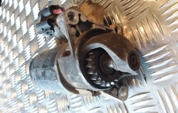 Ford Ka Starter motor 97KB11000AB