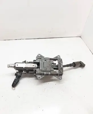 Audi A4 S4 B7 8E 8H Steering wheel axle set 8E0411542A