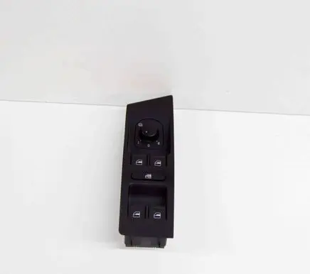 Volkswagen PASSAT B7 Electric window control switch 1K0959565L 3AC857858A